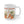 Cute Easter Bunny Carrot Mug - Morning Coffee Harvest - Dipaliz - 11oz