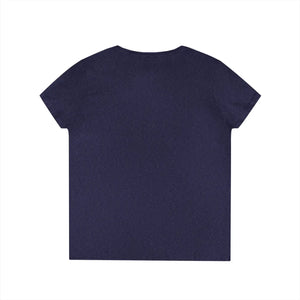 Eco-friendly Muir Forest V-neck Adventure Tee - Dipaliz - T-shirts