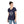 Eco-friendly Muir Forest V-neck Adventure Tee - Dipaliz - T-shirts