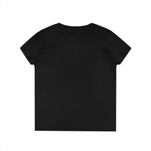 Eco-friendly Muir Forest V-neck Adventure Tee - Dipaliz - T-shirts