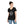 Eco-friendly Muir Forest V-neck Adventure Tee - Dipaliz - T-shirts