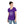 Eco-friendly Muir Forest V-neck Adventure Tee - Dipaliz - T-shirts