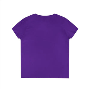 Eco-friendly Muir Forest V-neck Adventure Tee - Dipaliz - T-shirts