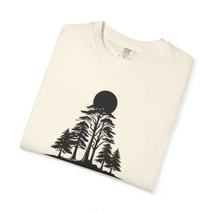 Premium Muir Woods Graphic Unisex Outdoor Shirt - Dipaliz - T-shirts