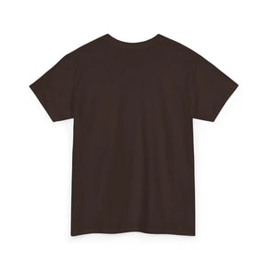 Premium Unisex Heavy Cotton Tee - Muir Woods Adventure Style - Dipaliz - T-shirt