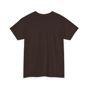 Premium Unisex Heavy Cotton Tee - Muir Woods Adventure Style - Dipaliz - T-shirts