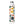 Bold Leaves Water Bottle - Slim Multicolored Design - Dipaliz - Bottles