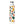 Bold Leaves Water Bottle - Slim Multicolored Design - Dipaliz - Bottles