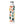 Bold Leaves Water Bottle - Slim Multicolored Design - Dipaliz - Bottles