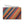 Bold Multicolored Stripes Clutch - Premium Vegan Leather - Dipaliz - Bags