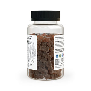 Zesty Multivitamin Gummies - Boost Energy and Hair Health - Dipaliz - Single Vitamins