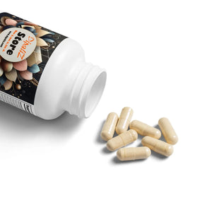 Ultimate Men’s Health Multivitamin - Green Tea - Dipaliz - Supplements