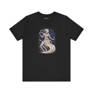 Soft Cotton Mummy Unwrapping Halloween Unisex Tee - Dipaliz - T-shirts