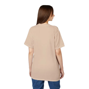 Mushroom Mood Tee, ?Stay Grounded’ Retro Fungi Graphic T-shirt - T-shirts