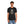 Spooky Forest Mushrooms Unisex Jersey Short - Dipaliz - T-shirts