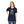 Spooky Forest Mushrooms Unisex Jersey Short - Dipaliz - T-shirts