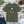 Spooky Forest Mushrooms Unisex Jersey Short - Dipaliz - T-shirts