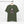 Spooky Forest Mushrooms Unisex Jersey Short - Dipaliz - T-shirts