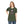 Spooky Forest Mushrooms Unisex Jersey Short - Dipaliz - T-shirts