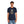 Spooky Forest Mushrooms Unisex Jersey Short - Dipaliz - T-shirts