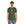 Spooky Forest Mushrooms Unisex Jersey Short - Dipaliz - T-shirts