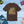 Cottage Core Mushrooms T-shirt - Cozy Cotton Tee - Dipaliz - T-shirts - s