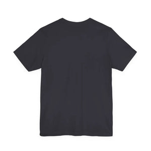 Soft Unisex Jersey Short Sleeve Music Lover Tee - Dipaliz - T-shirts