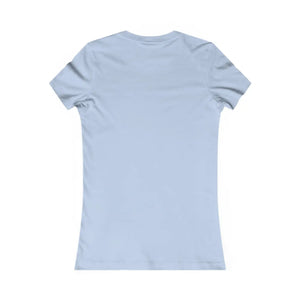 Artistic Music Note Women’s Favorite Tee Soft Cotton Dipaliz - T-shirts