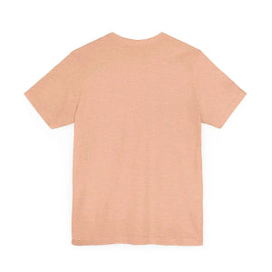 Rockin’ Comfort Unisex Jersey Short Sleeve Tee - Dipaliz - T-shirts