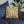 Grey Mustard Pillow – Concealed Zipper - Dipaliz - Throw Pillows
