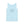 Mystic Mushroom Tank Top - Botanical Psychedelic Graphic - Chambray / Xs
