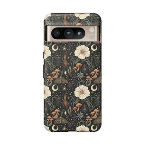 DipaliZ mystic night case available in glossy and matte finishes