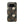 Dark botanical tough phone case by DipaliZ, artwork wrapping the back and sides