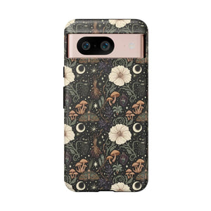 DipaliZ tough case made for iPhone 17, Galaxy S26 and Pixel 9 handsets