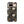 Mushroom cluster motif on the DipaliZ Mystic Night Floral phone case
