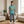 Tropical Men’s Namaste Hawaiian Camp Shirt - Summer - Dipaliz - Shirts