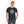 Soft Yoga Unisex Jersey - Namaste Sloth Print - Dipaliz - T-shirts