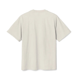 Boxy Sofia Script Personalized Cotton Tee - Dipaliz - T-shirt