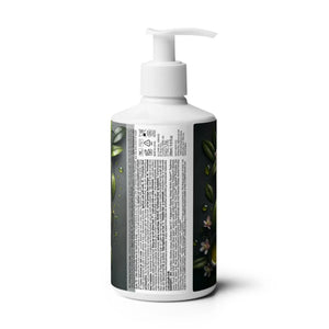 Botanical Body Lotion - Natural Essential Oils - Dipaliz - Lotions & Moisturizers