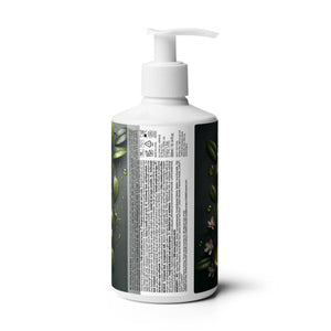 Tropical Citrus Burst Body Wash - Energizing - Dipaliz