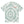 Nature Flower Unisex Button Shirt Moisture Wicking - Dipaliz - Shirts - 2xs