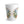 Floral Heart 12oz Latte Mug - Ceramic Nature Design - Dipaliz - Mugs