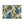 Vibrant Floral Makeup Bag - Durable Zipper Closure - Dipaliz - Cosmetic & Toiletry Bags