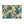 Vibrant Floral Makeup Bag - Durable Zipper Closure - Dipaliz - Cosmetic & Toiletry Bags
