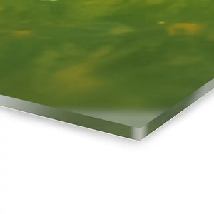 Triptych Wall Art - Seasonal Tree Acrylic Prints - Dipaliz - 12’’ x 36’’ (vertical) / 0.25’’