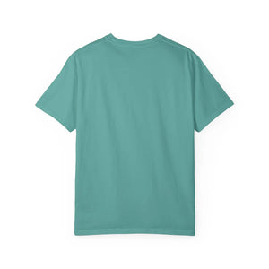 Relaxed Nature Inspired Unisex Tee - Trendy Outfits - Dipaliz - T-shirts