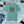 T-shirt - Trendy Outfits Tees Easy Low Heat Nature Inspired Unisex - Dipaliz Seafoam / s