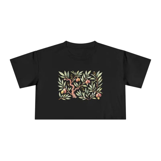 Plant Lover Shirt - Eco Chic Summer Vibe | Dipaliz - Black / Xs - T-shirts