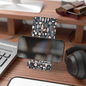 Portable Desk Buddy Phone Stand - Cozy Plastic Leg - Dipaliz - Mobile Stands