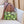 Jungle Bloom Faux Leather Crossbody - Nature Pattern Bag - Dipaliz - Cross Body Bags